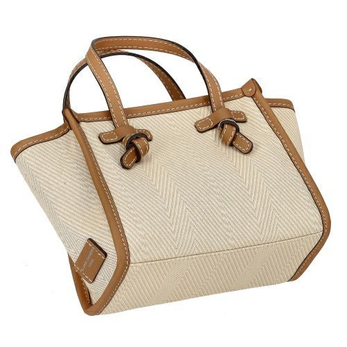 ジャンニ キアリーニ ショルダーバッグ レディース ミス マルチェッラ ベージュ GIANNI CHIARINI BS 8065 WNDCHEV ECRU