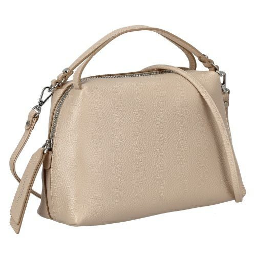 GIANNI CHIARINI ベージュバッグ GIANNI CHIARINI（ジャンニ キアリーニ） ジャンニキャリーニ バッグ