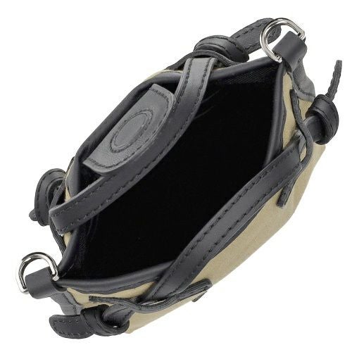 ジャンニ キアリーニ ショルダーバッグ レディース MARCELLA マルチェッラ カーキ GIANNI CHIARINI BS 9406 CNV TAIGA