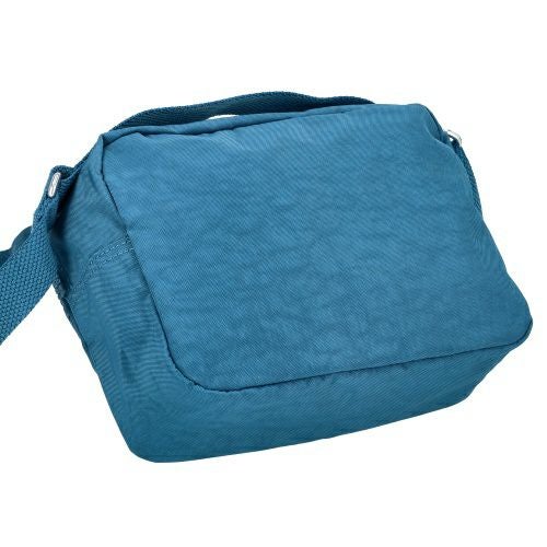 キプリング ショルダーバッグ レディース ブルー KIPLING KI1920A3A A3A
