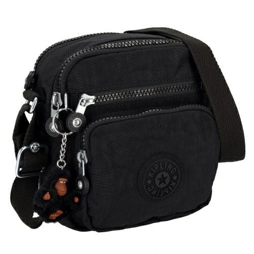キプリング ショルダーバッグ レディース ブラック KIPLING KI91610DH