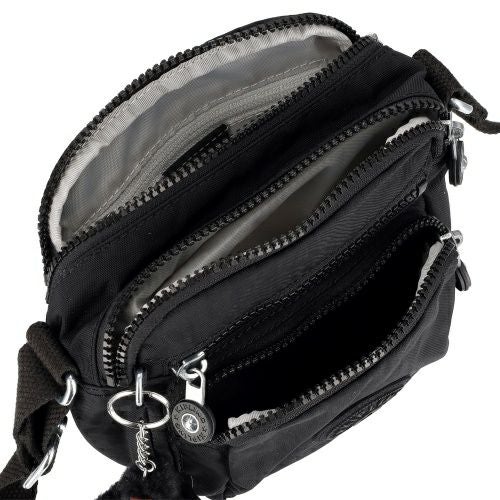 キプリング ショルダーバッグ レディース ブラック KIPLING KI91610DH