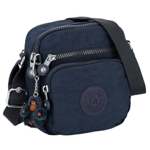 キプリング ショルダーバッグ レディース ネイビー KIPLING KI91614DX