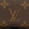 ルイヴィトン ショルダーバッグ モノグラム ヴィヴァシテ ブラウン LOUIS VUITTON M46999