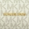 マイケルコース ショルダーバッグ レディース マーサー ホワイト MICHAEL KORS 35F2GM9M1B VANILLA