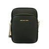 マイケルコース ショルダーバッグ レディース ジェット セット トラベル ブラック MICHAEL KORS 35H3GTVC2L BLACK