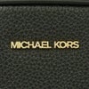 マイケルコース ショルダーバッグ レディース ジェット セット トラベル ブラック MICHAEL KORS 35H3GTVC2L BLACK