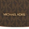 マイケルコース ショルダーバッグ レディース ブラウン MICHAEL KORS 35R3G4DC5B BROWN