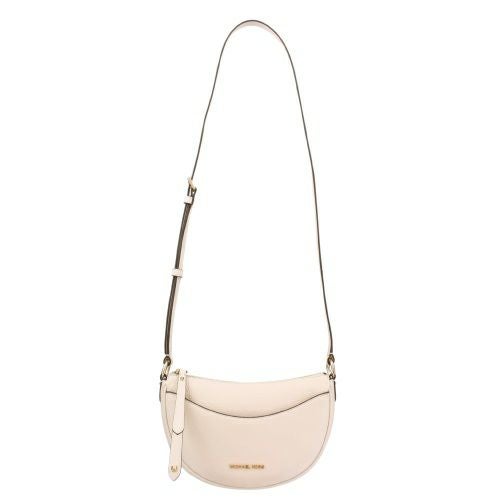 マイケルコース ショルダーバッグ レディース ドーバー ホワイト MICHAEL KORS 35R3G4DC5L LT CREAM