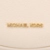マイケルコース ショルダーバッグ レディース ドーバー ホワイト MICHAEL KORS 35R3G4DC5L LT CREAM