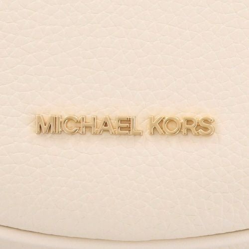 マイケルコース ショルダーバッグ レディース ドーバー ホワイト MICHAEL KORS 35R3G4DC5L LT CREAM