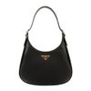 プラダ ショルダーバッグ レディース ブラック PRADA 1BC179 V OOO 2AIX F0002 NERO