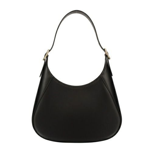 プラダ ショルダーバッグ レディース ブラック PRADA 1BC179 V OOO