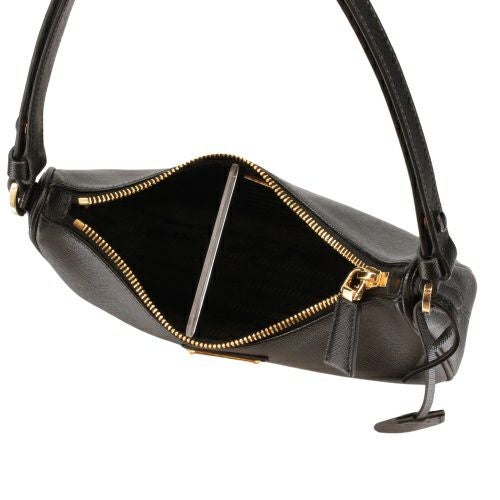 最終お値下げ！PRADA ビジネスバッグ ☆PRADA / プラダ☆ サフィアーノ レザー バッグ 2VG047 (PRADA