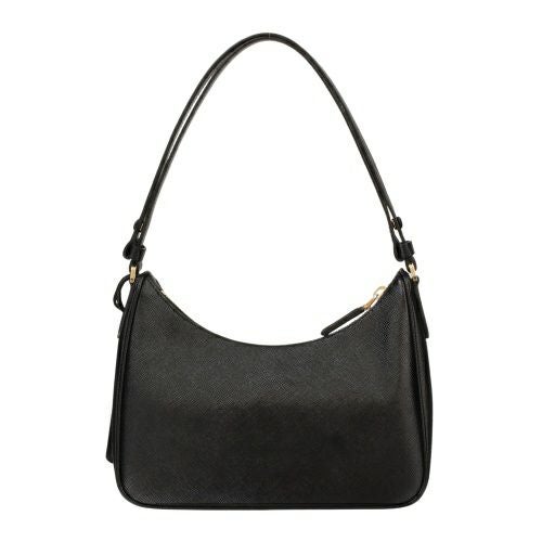 ☆超美品☆PRADA コミックプリント ボディーバッグ ウエストバッグ ブラック ☆超美品☆PRADA コミックプリント ボディーバッグ ウエストバッグ