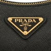 プラダ ショルダーバッグ レディース ブラック PRADA 1BC204 V JOM NZV F0632 NERO1