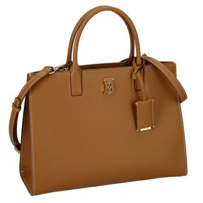 バーバリー トートバッグ レディース フランシス スモール FRANCES 