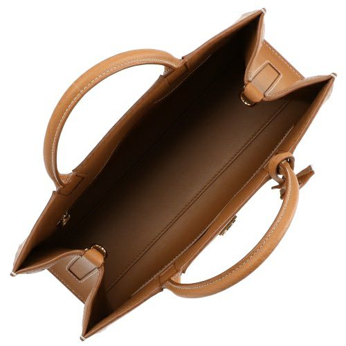 バーバリー トートバッグ レディース フランシス スモール FRANCES