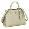 バーバリー トートバッグ レディース フランシス ミニ FRANCES MINI ベージュ BURBERRY 8083858 B7311