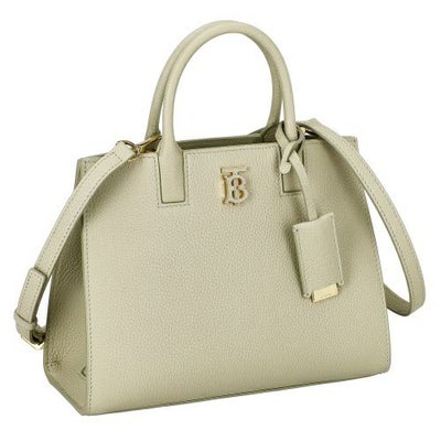 バーバリー トートバッグ レディース フランシス ミニ FRANCES MINI 
