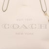 コーチ アウトレット トートバッグ レディース キャメロン トート ホワイト COACH OUTLET CC050 IMCHK チョーク