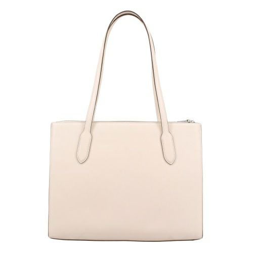 コーチ アウトレット トートバッグ レディース ニーナ トート ホワイト COACH OUTLET CR096 SV HA チョーク