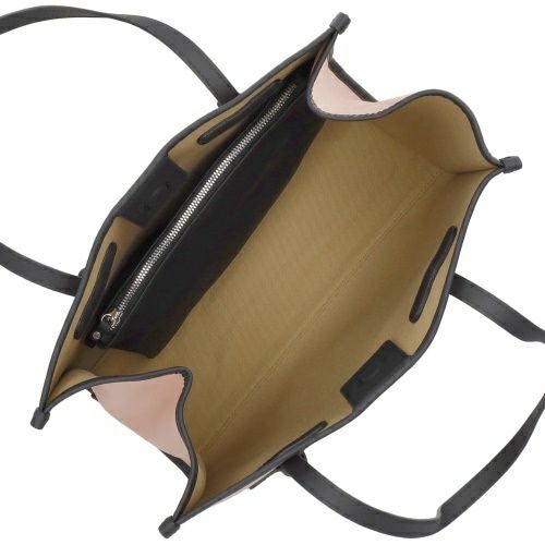 GIANNI CHIARINI レザー トートバッグ GIANNI CHIARINI（ジャンニ キアリーニ） トートバッグ VIOLETTE