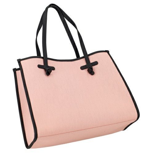 ジャンニ キアリーニ トートバッグ レディース MARCELLA M マルチェッラ ピンク GIANNI CHIARINI BS 6850 CNV-SE RS CR