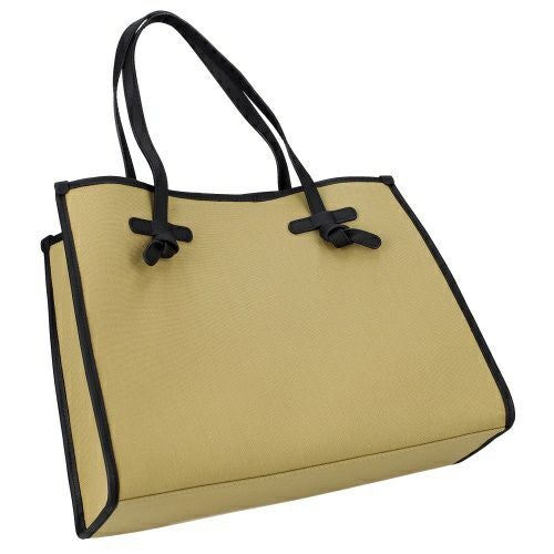 ジャンニ キアリーニ トートバッグ レディース MARCELLA M マルチェッラ カーキグリーン GIANNI CHIARINI BS 6850 CNV-SE TA SL