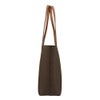 マイケルコース トートバッグ レディース シグネチャー ブラウン MICHAEL KORS 35R4G0T3B BROWN