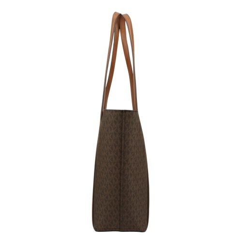 マイケルコース トートバッグ レディース シグネチャー ブラウン MICHAEL KORS 35R4G0T3B BROWN