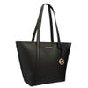 マイケルコース トートバッグ レディース ブラック MICHAEL KORS 35R4G0T3I BLACK