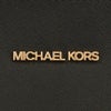 マイケルコース トートバッグ レディース ブラック MICHAEL KORS 35R4G0T3I BLACK