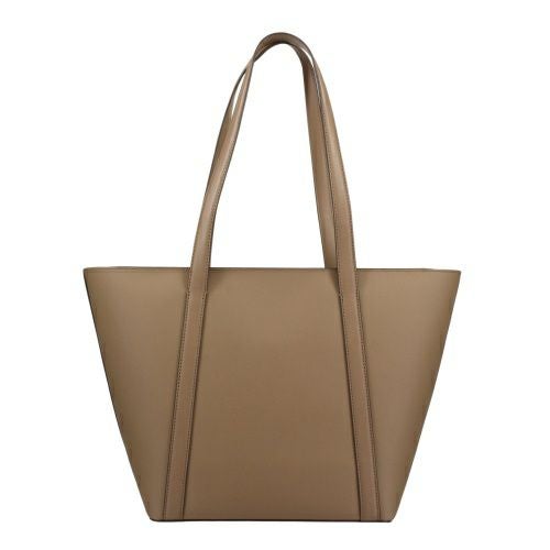 マイケルコース トートバッグ レディース ブラウン MICHAEL KORS