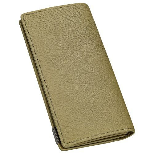 バーバリー 長財布 メンズ グリーン BURBERRY 8080667 | GINZA