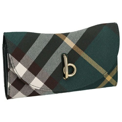 バーバリー 長財布 レディース ロッキングホース ROCKING HORSE