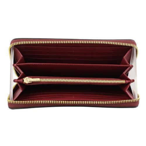 コーチ アウトレット 長財布 レディース ワインレッド COACH OUTLET CM999 IMRPD ディープベリー