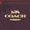 コーチ アウトレット 長財布 レディース ワインレッド COACH OUTLET CM999 IMRPD ディープベリー
