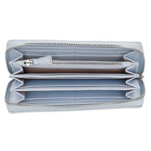 ジャンニ キアリーニ 長財布 レディース ブルー GIANNI CHIARINI PF 5042 GRN ANCWA