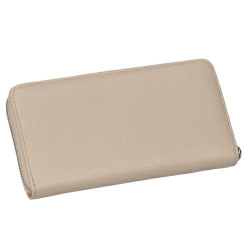 ジャンニ キアリーニ 長財布 レディース ベージュ GIANNI CHIARINI PF 5042 GRN PHARD