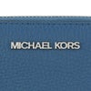 マイケルコース 長財布 レディース ブルー MICHAEL KORS 35F7STVE7L TEAL