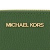 マイケルコース 長財布 レディース グリーン MICHAEL KORS 35T7GTVE7L FERN GREEN