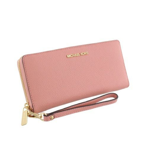 マイケルコース 長財布 レディース ピンク MICHAEL KORS 35T7GTVE7L PRIMROSE