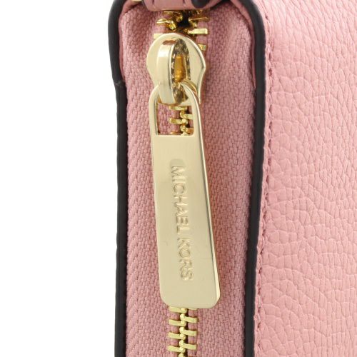 マイケルコース 長財布 レディース ピンク MICHAEL KORS 35T7GTVE7L