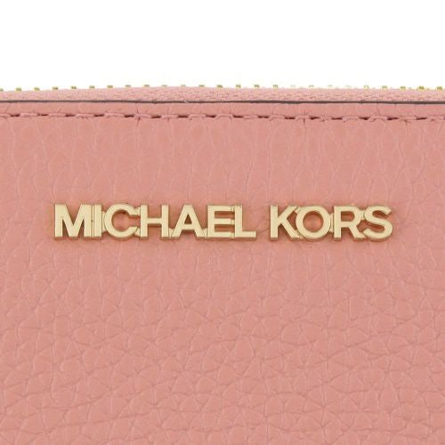 マイケルコース 長財布 レディース ピンク MICHAEL KORS 35T7GTVE7L PRIMROSE