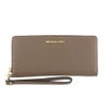 マイケルコース 長財布 レディース ブラウン MICHAEL KORS 35T7GTVE7L DUSK