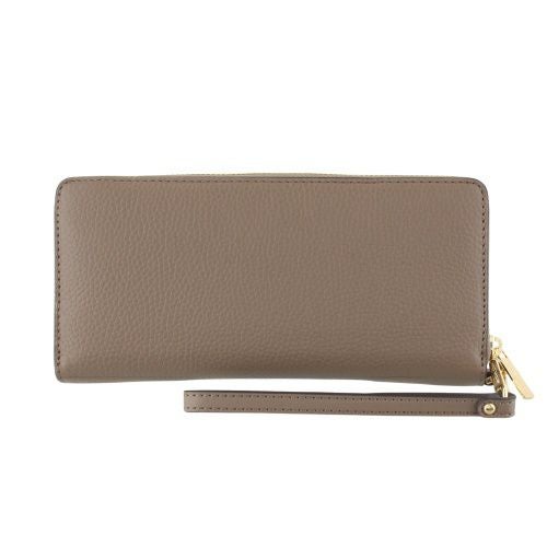 マイケルコース 長財布 レディース ブラウン MICHAEL KORS 35T7GTVE7L DUSK