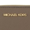 マイケルコース 長財布 レディース ブラウン MICHAEL KORS 35T7GTVE7L DUSK