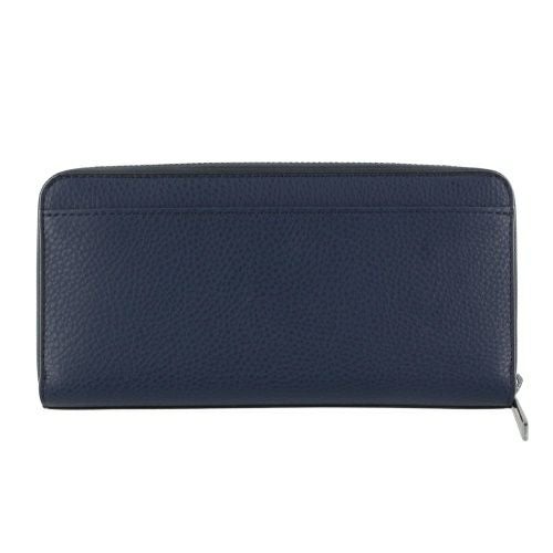 マイケルコース 長財布 レディース ブルー MICHAEL KORS 36R4LCOZ3U