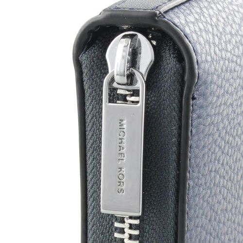 マイケルコース 長財布 レディース ブルー MICHAEL KORS 36R4LCOZ3U